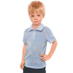 Bluey, Bluey merch, Bluey pattern, Bluey Bluey, bingo, Bluey design, bluey dog Kids Polo T-Shirt Bluey, Bluey merch, Bluey pattern, Bluey Bluey, bingo, Bluey design, bluey dog Kids Polo T-Shirt