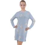 Bluey, Bluey merch, Bluey pattern, Bluey Bluey, bingo, Bluey design, bluey dog Long Sleeve Hoodie Dress Bluey, Bluey merch, Bluey pattern, Bluey Bluey, bingo, Bluey design, bluey dog Long Sleeve Hoodie Dress