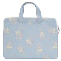MacBook Pro 13  Double Pocket Laptop Bag 