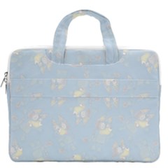 MacBook Pro 15  Double Pocket Laptop Bag  