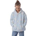 Bluey, Bluey merch, Bluey pattern, Bluey Bluey, bingo, Bluey design, bluey dog Kids Oversized Hoodie Bluey, Bluey merch, Bluey pattern, Bluey Bluey, bingo, Bluey design, bluey dog Kids Oversized Hoodie