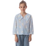 Bluey, Bluey merch, Bluey pattern, Bluey Bluey, bingo, Bluey design, bluey dog Kids Sailor Shirt Bluey, Bluey merch, Bluey pattern, Bluey Bluey, bingo, Bluey design, bluey dog Kids Sailor Shirt