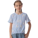 Bluey, Bluey merch, Bluey pattern, Bluey Bluey, bingo, Bluey design, bluey dog Kids Cuff Sleeve Scrunch Bottom T-Shirt Bluey, Bluey merch, Bluey pattern, Bluey Bluey, bingo, Bluey design, bluey dog Kids Cuff Sleeve Scrunch Bottom T-Shirt