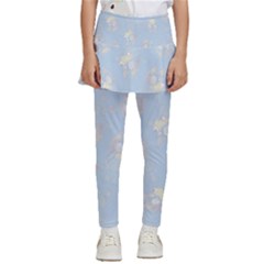 Kids  Skirted Pants 