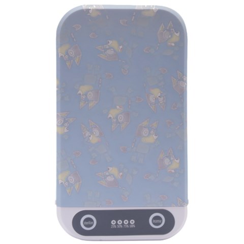 Bluey, Bluey merch, Bluey pattern, Bluey Bluey, bingo, Bluey design, bluey dog Sterilizers from ArtsNow.com
