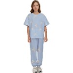 Bluey, Bluey merch, Bluey pattern, Bluey Bluey, bingo, Bluey design, bluey dog Kids T-Shirt and Pants Sports Set Bluey, Bluey merch, Bluey pattern, Bluey Bluey, bingo, Bluey design, bluey dog Kids T-Shirt and Pants Sports Set