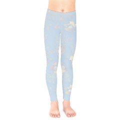 Kids  Classic Winter Leggings 