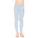 Bluey, Bluey merch, Bluey pattern, Bluey Bluey, bingo, Bluey design, bluey dog Kids Classic Winter Leggings Bluey, Bluey merch, Bluey pattern, Bluey Bluey, bingo, Bluey design, bluey dog Kids Classic Winter Leggings
