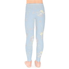 Kids  Classic Winter Leggings 
