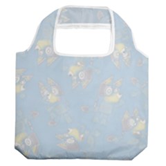 Premium Foldable Grocery Recycle Bag 