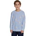 Bluey, Bluey merch, Bluey pattern, Bluey Bluey, bingo, Bluey design, bluey dog Kids Crewneck Sweatshirt Bluey, Bluey merch, Bluey pattern, Bluey Bluey, bingo, Bluey design, bluey dog Kids Crewneck Sweatshirt