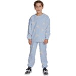 Bluey, Bluey merch, Bluey pattern, Bluey Bluey, bingo, Bluey design, bluey dog Kids Sweatshirt set Bluey, Bluey merch, Bluey pattern, Bluey Bluey, bingo, Bluey design, bluey dog Kids Sweatshirt set