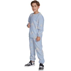 Kids  Sweatshirt set 