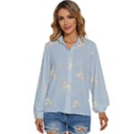 Bluey, Bluey merch, Bluey pattern, Bluey Bluey, bingo, Bluey design, bluey dog Women s Long Sleeve Button Up Shirt Bluey, Bluey merch, Bluey pattern, Bluey Bluey, bingo, Bluey design, bluey dog Women s Long Sleeve Button Up Shirt
