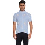 Bluey, Bluey merch, Bluey pattern, Bluey Bluey, bingo, Bluey design, bluey dog Men s Short Sleeve Cycling Jersey Bluey, Bluey merch, Bluey pattern, Bluey Bluey, bingo, Bluey design, bluey dog Men s Short Sleeve Cycling Jersey