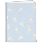 Bluey, Bluey merch, Bluey pattern, Bluey Bluey, bingo, Bluey design, bluey dog 6 x 8 Hardcover Notebook Bluey, Bluey merch, Bluey pattern, Bluey Bluey, bingo, Bluey design, bluey dog 6 x 8 Hardcover Notebook