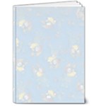 Bluey, Bluey merch, Bluey pattern, Bluey Bluey, bingo, Bluey design, bluey dog 5 x 7 Hardcover Notebook Bluey, Bluey merch, Bluey pattern, Bluey Bluey, bingo, Bluey design, bluey dog 5 x 7 Hardcover Notebook