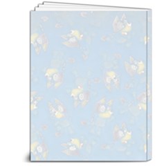 7  x 9  Hardcover Notebook 