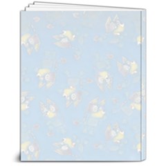 8  x 10  Hardcover Notebook 