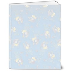 7  x 9  Softcover Notebook 