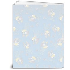 7  x 9  Softcover Notebook 