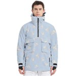 Bluey, Bluey merch, Bluey pattern, Bluey Bluey, bingo, Bluey design, bluey dog Men s Pullover Zip Ski and Snowboard Waterproof Breathable Jacket Bluey, Bluey merch, Bluey pattern, Bluey Bluey, bingo, Bluey design, bluey dog Men s Pullover Zip Ski and Snowboard Waterproof Breathable Jacket