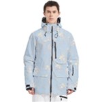 Bluey, Bluey merch, Bluey pattern, Bluey Bluey, bingo, Bluey design, bluey dog Men s Multi Pockets Zip Ski and Snowboard Waterproof Breathable Jacket Bluey, Bluey merch, Bluey pattern, Bluey Bluey, bingo, Bluey design, bluey dog Men s Multi Pockets Zip Ski and Snowboard Waterproof Breathable Jacket