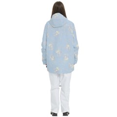 Women s Multi Pockets Zip Ski and Snowboard Waterproof Breathable Jacket 