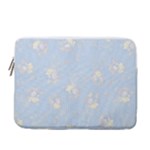 Bluey, Bluey merch, Bluey pattern, Bluey Bluey, bingo, Bluey design, bluey dog 13 Vertical Laptop Sleeve Case With Pocket Bluey, Bluey merch, Bluey pattern, Bluey Bluey, bingo, Bluey design, bluey dog 13 Vertical Laptop Sleeve Case With Pocket