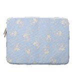 Bluey, Bluey merch, Bluey pattern, Bluey Bluey, bingo, Bluey design, bluey dog 14 Vertical Laptop Sleeve Case With Pocket Bluey, Bluey merch, Bluey pattern, Bluey Bluey, bingo, Bluey design, bluey dog 14 Vertical Laptop Sleeve Case With Pocket