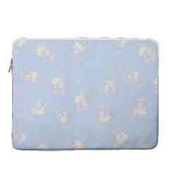 15  Vertical Laptop Sleeve Case With Pocket 