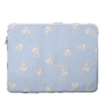 Bluey, Bluey merch, Bluey pattern, Bluey Bluey, bingo, Bluey design, bluey dog 15 Vertical Laptop Sleeve Case With Pocket Bluey, Bluey merch, Bluey pattern, Bluey Bluey, bingo, Bluey design, bluey dog 15 Vertical Laptop Sleeve Case With Pocket