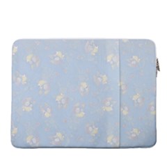 15  Vertical Laptop Sleeve Case With Pocket 