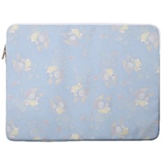 17  Vertical Laptop Sleeve Case With Pocket 
