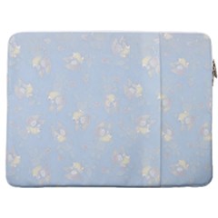 17  Vertical Laptop Sleeve Case With Pocket 