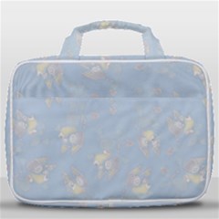 Travel Toiletry Bag With Hanging Hook 