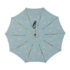 Bluey, Bluey merch, Bluey pattern, Bluey Bluey, bingo, Bluey design, bluey dog Automatic Folding Umbrella with Case (Large) from ArtsNow.com