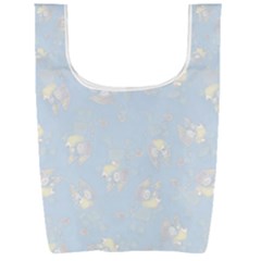 Foldable Shopping Bag 