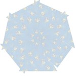 Bluey, Bluey merch, Bluey pattern, Bluey Bluey, bingo, Bluey design, bluey dog Automatic Folding Umbrella with Case (Small) Bluey, Bluey merch, Bluey pattern, Bluey Bluey, bingo, Bluey design, bluey dog Automatic Folding Umbrella with Case (Small)