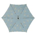 Automatic Folding Umbrella with Case (Small) 
