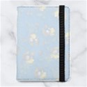 Microfiber PU Leather Passport Holder 