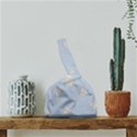 Japanese Wrist Knot Bag 