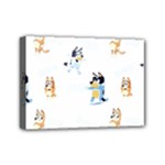 Bluey, Bluey merch, Bluey pattern, Bluey Bluey, bingo, Bluey design, bluey dog Mini Canvas 7 x 5 (Stretched) Bluey, Bluey merch, Bluey pattern, Bluey Bluey, bingo, Bluey design, bluey dog Mini Canvas 7 x 5 (Stretched)