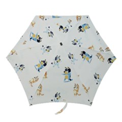 Mini Folding Umbrella 