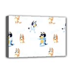 Bluey, Bluey merch, Bluey pattern, Bluey Bluey, bingo, Bluey design, bluey dog Deluxe Canvas 18 x 12 (Stretched) Bluey, Bluey merch, Bluey pattern, Bluey Bluey, bingo, Bluey design, bluey dog Deluxe Canvas 18 x 12 (Stretched)