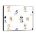 Deluxe Canvas 20  x 16  (Stretched) 