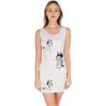 Bluey, Bluey merch, Bluey pattern, Bluey Bluey, bingo, Bluey design, bluey dog Bodycon Dress Bluey, Bluey merch, Bluey pattern, Bluey Bluey, bingo, Bluey design, bluey dog Bodycon Dress