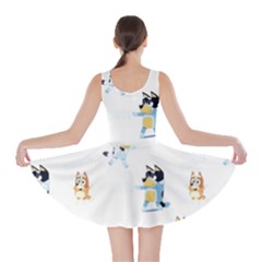Skater Dress 