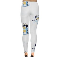 Everyday Leggings  Back