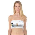 Bluey, Bluey merch, Bluey pattern, Bluey Bluey, bingo, Bluey design, bluey dog Bandeau Top Bluey, Bluey merch, Bluey pattern, Bluey Bluey, bingo, Bluey design, bluey dog Bandeau Top